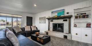 Fully Furnished Home in Putnam Heights + All Appliances Gallery 6