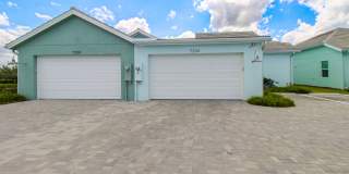 ** 2 BED-2 BATH ** FIRST FLOOR ** LUXURY COTTAGE IN THE ISLES OF COLLIER PRESERVE NAPLES FLORIDA ** SEASONAL ** Gallery 7