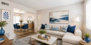 The Lawton Townhomes Gallery 1