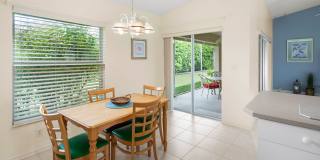 Cute and Cozy Family home on the Island.....Fully furnished..Available May 1-2024 at only $3900. per Month Gallery 10