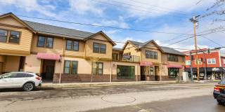 Olson Building - Conservice Gallery 92