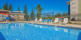 Copper Way Apartments Gallery 15