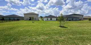 1ST MONTH RENT FREE! 3/2 BRANDE NEW HOME IN CRANE LANDING!!! Gallery 28