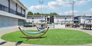 San Regis Apartments - Affordable Housing Gallery 9