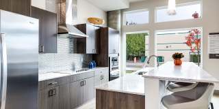 Green Hill Apartments Gallery 21