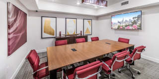 The James Gallery 18