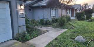3 bedrooms, 2 full bathrooms single-story home located in the heart of Visalia, CA. Gallery 3