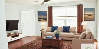 Brookview Hills Apartments and Townhomes Gallery 23