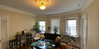 14 Oswald St #2B Boston MA 02120 Gallery 3