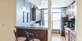 Cimarron Terrace - Affordable Housing Gallery 11