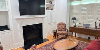 Furnished Davidson Townhome Two Blocks From Main Street Davidson - 6 To 18 Month Lease Gallery 4