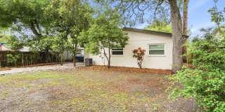 Remodeled 3BR/2BA Temple Terrace Home with Carport Gallery 23