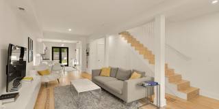 1608 5TH Street NW 1608 5TH Street NW Gallery 1