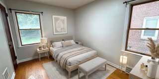 Charming 2 Bedroom 1 Bathroom now available for rent! Gallery 5