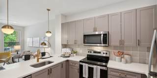 The Point at Fairfax Gallery 1