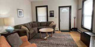 952 Second Street Gallery 1