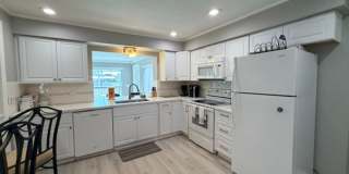 Cape Coral Pool Home with Gulf Access Gallery 6