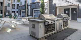 Metro Gateway Gallery 6