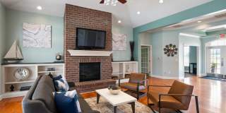 Hartshire Lakes Apartments Hartshire Lakes Apartments Gallery 17