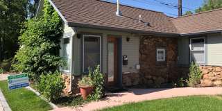 One of a kind, newly remodeled & landscaped cottage in central Boulder! Gallery 1