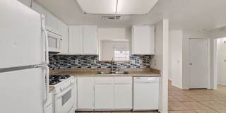 Henderson!!! 4 Bedrooms!! Single Story!! 2 car garage!! Big Back Yard!!! No HOA!! All Appliances!! Gallery 8