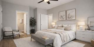 Club Villas Apartments Gallery 7