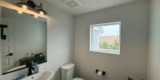 Beautiful 2024-Built 4 Bedroom, 4 Bathroom Home with Pikes Peak Views off Interquest!!! Gallery 14