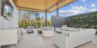 Blu South Townhomes Gallery 11