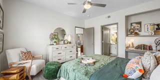 The Park on Forum Gallery 18