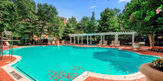 1 Bed 1 Bath - North Bethesda Condo - 1 Reserved Parking Space Gallery 37
