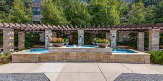 Cool Springs at Frisco Bridges Gallery 22