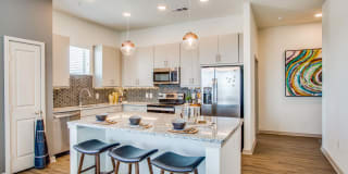 Westloop at the Diamond Interchange Gallery 27