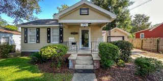 2 bedroom 1 bath remodeled cottage home in Downtown Pensacola Gallery 1