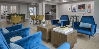 Amberlake Village Gallery 1