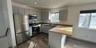 Bright, newly remodeled 3 Bed 2 Bath condo Gallery 1