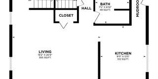 Pine Rock Student Living Gallery 14