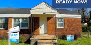 1442 Semmes Street Gallery 1