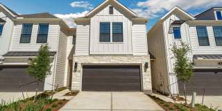 Beautiful Townhome with Loft Available! - Florence Floor-plan 2 Weeks RENT FREE! Gallery 1