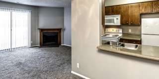 Howard Street Apartments Gallery 20