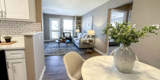 Vanderbilt Apartments Gallery 11