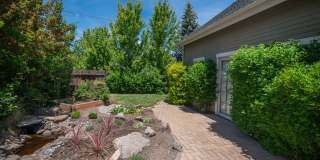 Beautiful Westside Craftsman | Prime Bend Location Gallery 41