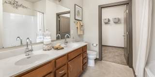 The Flats at Fishers Marketplace Apartments Gallery 24