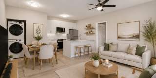 Island Living Meets Modern Luxury in Gated Palm Court Gallery 1