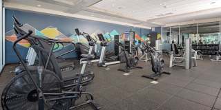 SkyHouse Austin Apartments Gallery 10