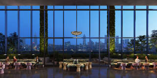 Stella at Star Metals Gallery 61