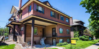 Cross Park Apartments Gallery 7