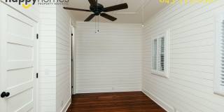 2 Bedroom, 2 Bath Cottage in Westside Neighborhood of Downtown Charleston Gallery 19