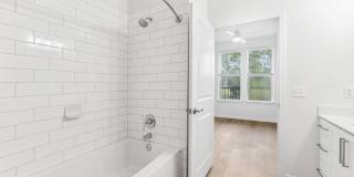 Mosby at Avalon Park Gallery 9