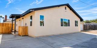 Newly Constructed 4 Bedroom ADU! Gallery 1