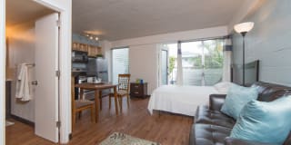 Kewalo Apartments Gallery 2